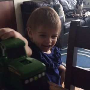 Meet your Posher, Amy